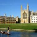 The Importance of Cambridge English Qualifications for University Entrance Processes