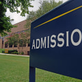 Everything you need to know about admission requirements for US universities