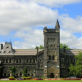 Admission Requirements for Canadian Universities