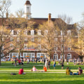 Exploring the Different Types of US Universities