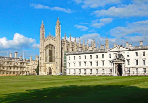 How to Apply to a UK University