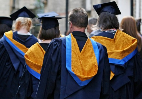 The Cost of Living for University Students in the UK