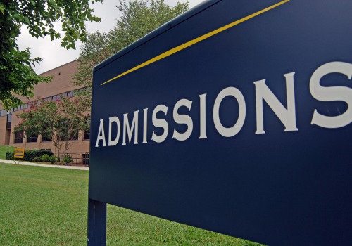 Everything you need to know about admission requirements for US universities