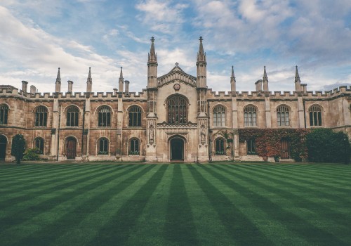 Scholarships and Grants for UK Universities: A Comprehensive Guide