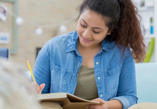 How to Write an Impressive Personal Statement for a US University